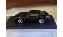 Ferrari 575 GTZ Zagato 1:43, масштабная модель, Looksmart, scale43