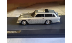 Aston Martin DB5 Shooting Brake by Harold Radford 1964 1:43