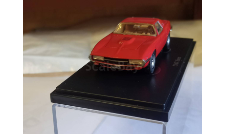 LMX Sirex 1:43, масштабная модель, Autocult, 1/43