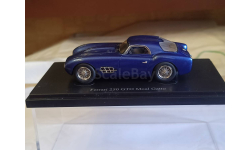 Ferrari 250 GTO Moal Gatto 1:43