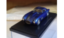 Ferrari 250 GTO Moal Gatto 1:43, масштабная модель, Autocult, scale43