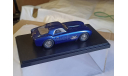 Ferrari 250 GTO Moal Gatto 1:43, масштабная модель, Autocult, scale43