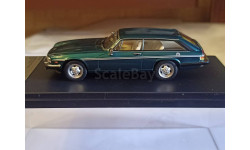 Jaguar XJS Lynx Eventer 1:43