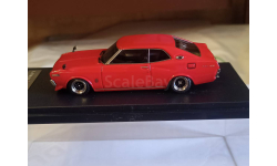 Nissan Laurel 2000 SGX C130 1:43