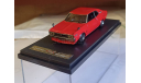 Nissan Laurel 2000 SGX C130 1:43, масштабная модель, Ignition Model, scale43