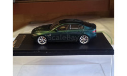 Jaguar XE 1:43