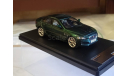 Jaguar XE 1:43, масштабная модель, Premium X, scale43