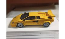 Lamborghini Countach LP 400S 1:43, масштабная модель, Make Up, scale43