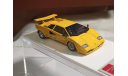 Lamborghini Countach LP 400S 1:43, масштабная модель, Make Up, scale43