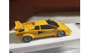 Lamborghini Countach LP 400S 1:43, масштабная модель, Make Up, scale43