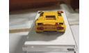 Lamborghini Countach LP 400S 1:43, масштабная модель, Make Up, scale43