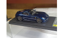 Ferrari 599 GTO 1:43, масштабная модель, Looksmart, scale43