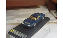 Ferrari 365 GT4 BB 1:43, масштабная модель, Looksmart, scale43