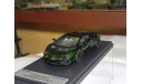 Lamborghini Aventador LP 700-4 1:43, масштабная модель, Looksmart, scale43