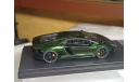 Lamborghini Aventador LP 700-4 1:43, масштабная модель, Looksmart, scale43