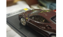 Ferrari 488 GTB Geneva Motorshow 1:43, масштабная модель, Looksmart, scale43