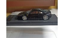 Ferrari F355 Berlinetta 1:43, масштабная модель, Top Marques, scale43