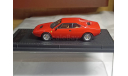 Ferrari Dino 308 GT4 Coupe 1:43, масштабная модель, Top Marques, scale43