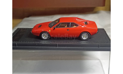 Ferrari Dino 308 GT4 Coupe 1:43