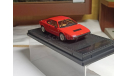 Ferrari Dino 308 GT4 Coupe 1:43, масштабная модель, Top Marques, scale43