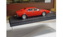 Ferrari Dino 308 GT4 Coupe 1:43, масштабная модель, Top Marques, scale43