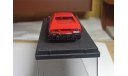 Ferrari Dino 308 GT4 Coupe 1:43, масштабная модель, Top Marques, scale43