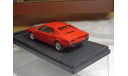 Ferrari Dino 308 GT4 Coupe 1:43, масштабная модель, Top Marques, scale43