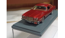 Dodge Charger 1976 1:43, масштабная модель, Neo Scale Models, scale43