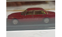 Jaguar XJ40 Souvereign 1:43, масштабная модель, Neo Scale Models, scale43