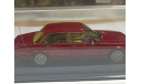 Jaguar XJ40 Souvereign 1:43, масштабная модель, Neo Scale Models, scale43