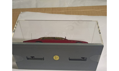 Jaguar XJ40 Souvereign 1:43, масштабная модель, Neo Scale Models, scale43