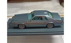 Imperial Coupe 1981 1:43