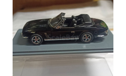 Jensen Interceptor SIII 1975 Convertible 1:43