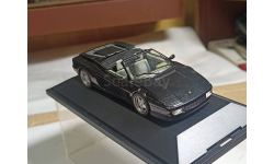 Ferrari Testarossa Cabrio 1:43