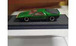 Alfa Romeo Carabo Bertone Paris AutoShow 1:43