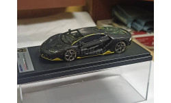 Lamborghini Centenario LP 770-4 1:43