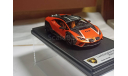 Lamborghini Huracán Sterrato 1:43, масштабная модель, Looksmart, scale43