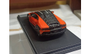 Lamborghini Huracán Sterrato 1:43, масштабная модель, Looksmart, scale43