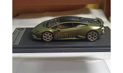 Lamborghini Huracán Tecnica 1:43