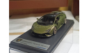 Lamborghini Huracán Tecnica 1:43, масштабная модель, Looksmart, scale43