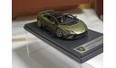 Lamborghini Huracán Tecnica 1:43, масштабная модель, Looksmart, scale43