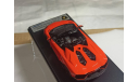 Lamborghini Aventador LP 780-4 Ultimae Roadster 1:43, масштабная модель, Looksmart, scale43