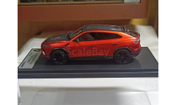 Lamborghini Urus Perfomante 1:43