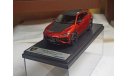 Lamborghini Urus Perfomante 1:43, масштабная модель, Looksmart, scale43