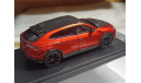 Lamborghini Urus Perfomante 1:43, масштабная модель, Looksmart, scale43