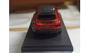 Lamborghini Urus Perfomante 1:43, масштабная модель, Looksmart, scale43