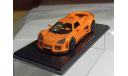 Gumpert Apollo 1:43, масштабная модель, Spark, scale43