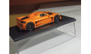 Gumpert Apollo 1:43, масштабная модель, Spark, scale43