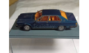 Maserati Quattroporte III 1978 1:43, масштабная модель, Neo Scale Models, scale43