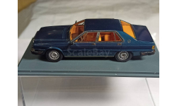 Maserati Quattroporte III 1978 1:43